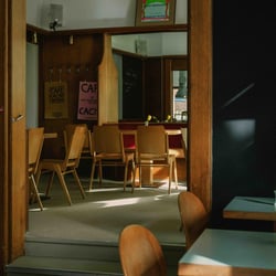 Café Caché 799841