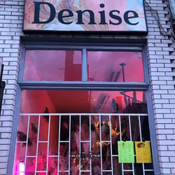 Café Denise 157602
