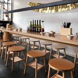 Café Denise 157603