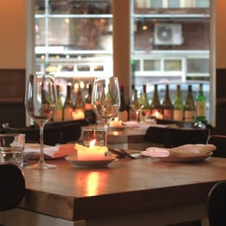 Cafe Maurits 651611