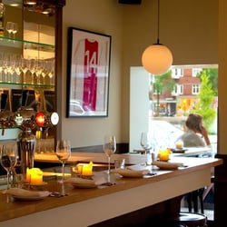 Cafe Maurits 651612