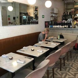 Cafe Milou 94360