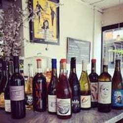 Café Paulette 158048