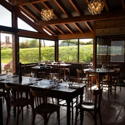 Café Terroir Chez Saint-Cyr 771078
