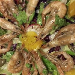 Trattoria Clarice 49137