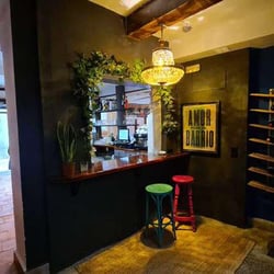 Casa Comala 587799