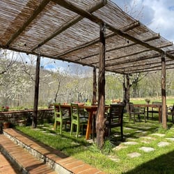 Casa e ciliegie 657716