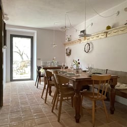 Casa e ciliegie 657717