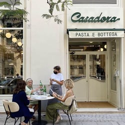 Casadora 464619