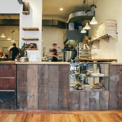 Cellar Door Provisions 197904