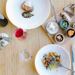 Cellar Door Provisions 197905