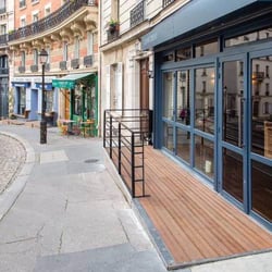 Chantoiseau 256400