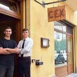 Cek Ristorante 283056