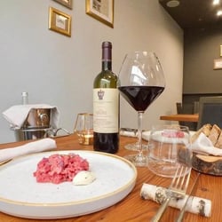 Cek Ristorante 283059