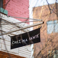 Chez Ma Tante 79645