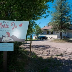 Chez Marie Jo 455196