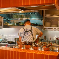 Chez Maum 808520