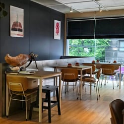 Chez Maum 808521