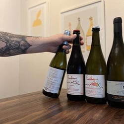 Cibo e Vino 592888