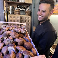 Ciz Cantina e Cucina 658077