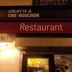 Cocotte et Tire-Bouchon 206869