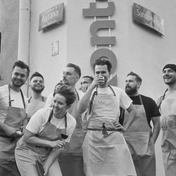 Kontakt wino & bistro 519309