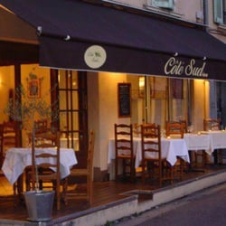Côté Sud 8432