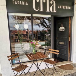 Cria Padaria Artesanal 560630