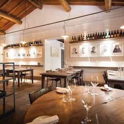 Creta Osteria 73522
