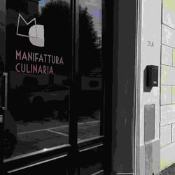 Manifattura Culinaria 605461