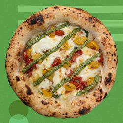 da Andrea, Pizza Contemporanea 806076