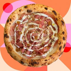 da Andrea, Pizza Contemporanea 806077