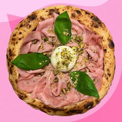 da Andrea, Pizza Contemporanea 806078