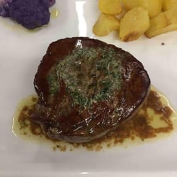 Del Voltone Ristorante 95232