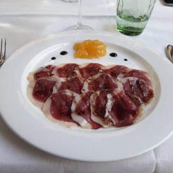 Del Voltone Ristorante 95279