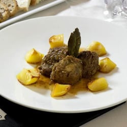 Del Voltone Ristorante 95280