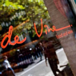 Devine Food and Wine 204367