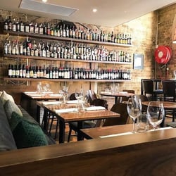 Devine Food and Wine 204378
