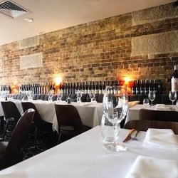 Devine Food and Wine 204380
