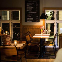 Døgnvill Bar og Burger Stavanger 20553