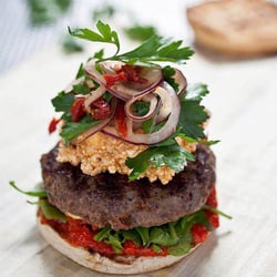 Døgnvill Bar og Burger Stavanger 20555