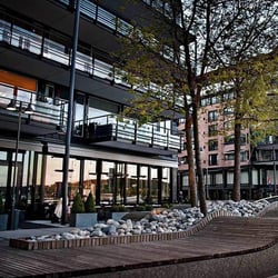 Døgnvill Bar og Burger Tjuvholmen 20565
