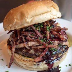 Døgnvill Bar og Burger Vulkan 20562