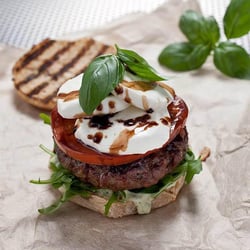 Døgnvill Bar og Burger Vulkan 20563