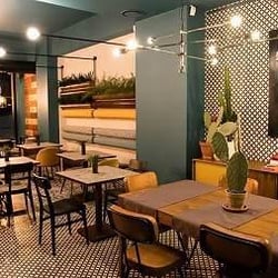 Di Sotto Wine Bar 162282