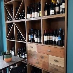 Di Sotto Wine Bar 162283