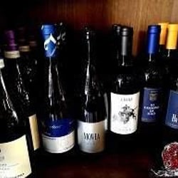 Di Sotto Wine Bar 162286