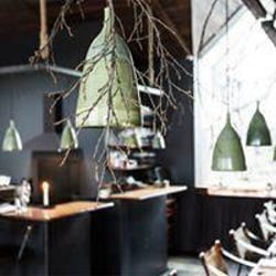 Dill Restaurant 165021