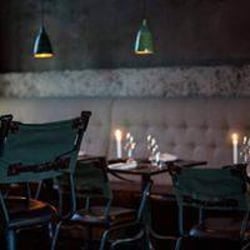 Dill Restaurant 165029