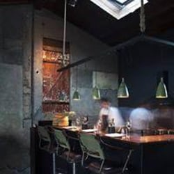 Dill Restaurant 165030
